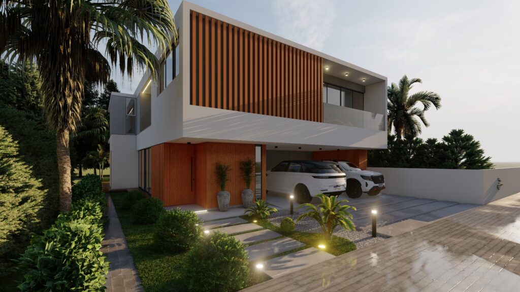 Tukisa House
