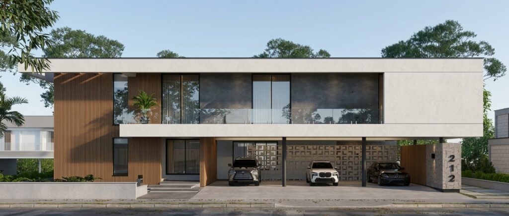 Mpeve House