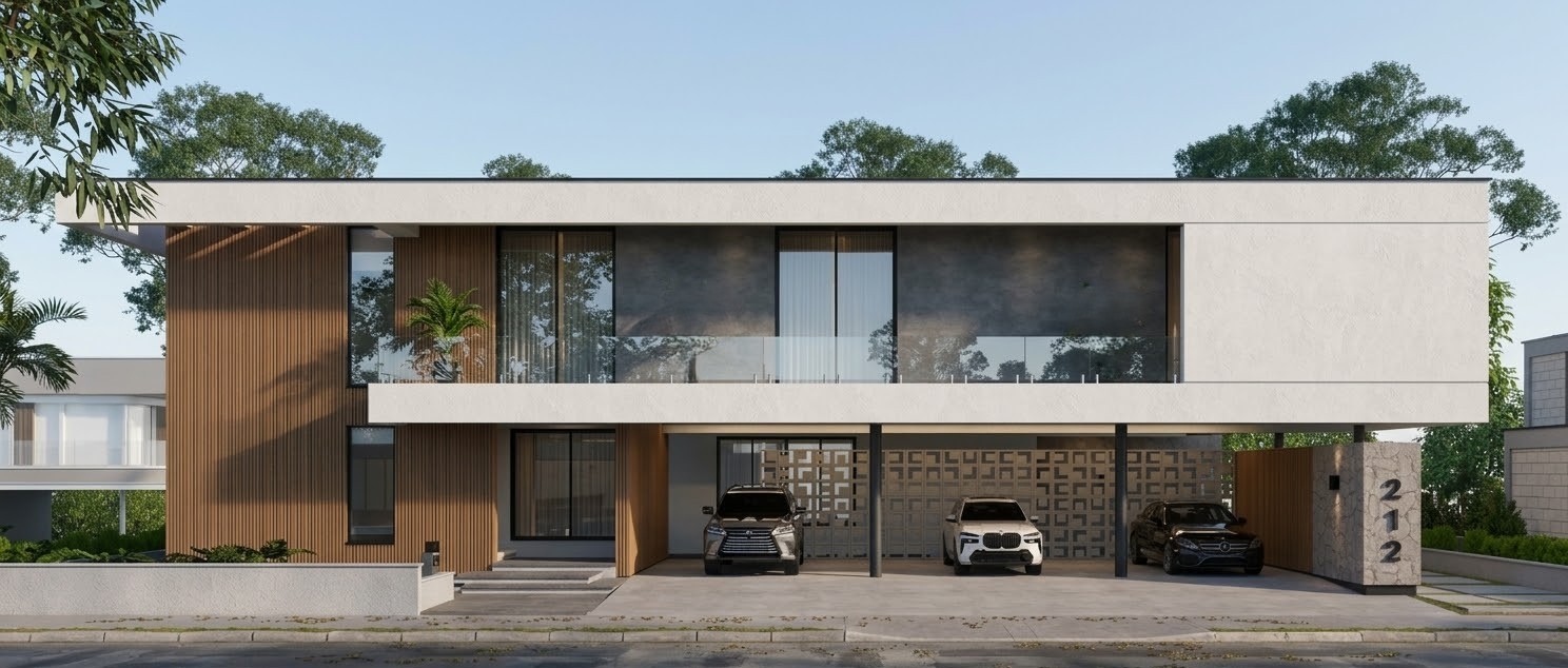Mpeve House